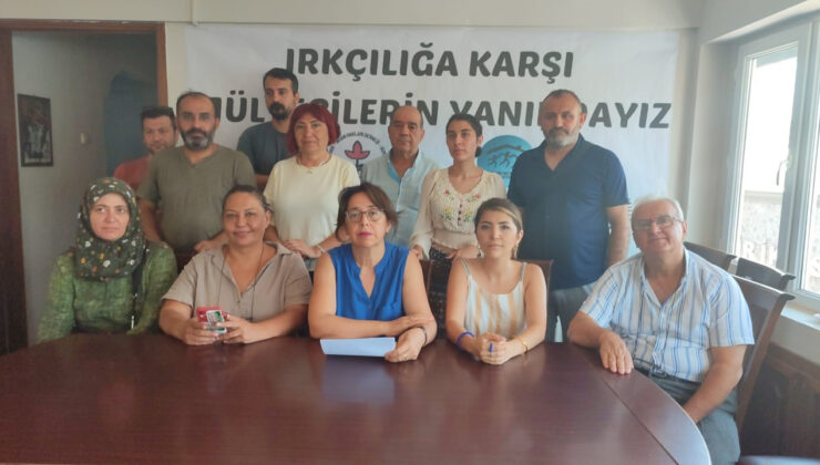 İzmir Mülteci Dayanışma Platformu: Dördüncü Büyük Linç Dalgasından Endişe Duyuyoruz