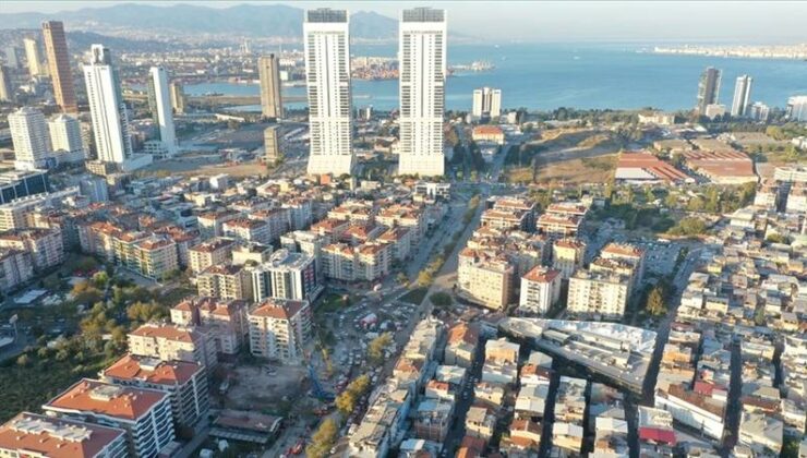 İzmir’de Zelzeleye Dayanıksız Yapı Alarmı: Yapı Stokunun Yarısı İnançsız