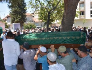 İzmir’deki Cinayette Yürek Yakan Gerçek: Yıllarca Topluma Kazandırmak İçin Uğraşmış