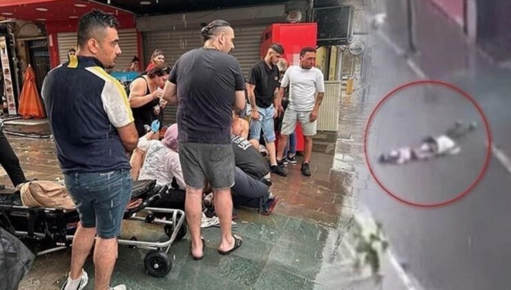 İzmir’deki Elektrik Akımı Faciasında Şüpheli Tabirleri İhmali Gözler Önüne Serdi