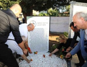 İzmit Belediyesi ve Batı Trakya Türkleri Dayanışma Derneği İskeçe Müftüsü Ahmet Mete’yi Anma Programı Düzenledi