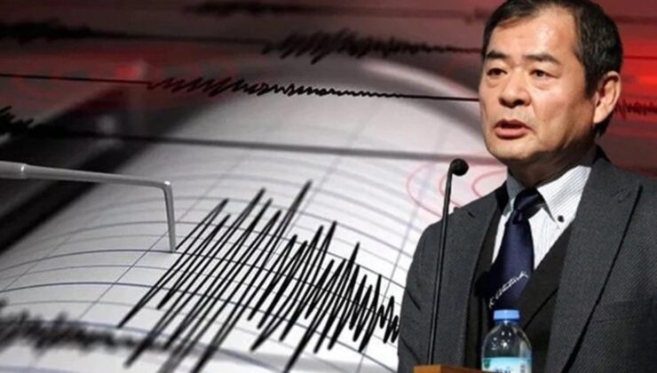 Japon Deprem Uzmanı Pozisyonunu Verdi, Uyardı: ‘7 Büyüklüğünde Deprem Mümkünlüğü Yüksek’