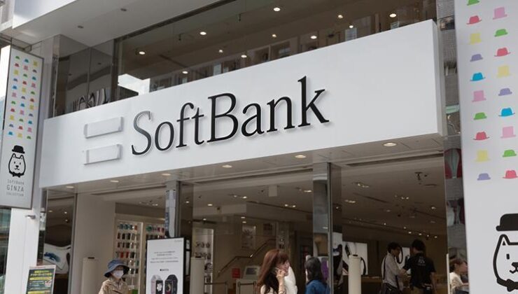 Japon Teknoloji Devi Softbank’ın Payları 24 Sene Sonra Rekor Kırdı