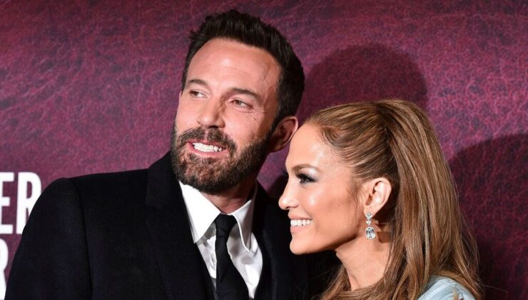 Jennifer Lopez ile Ben Affleck Hayallerindeki Evi Satışa Çıkardı