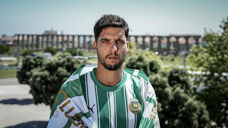 Joao Novais, Alanyaspor’dan Ayrıldı!