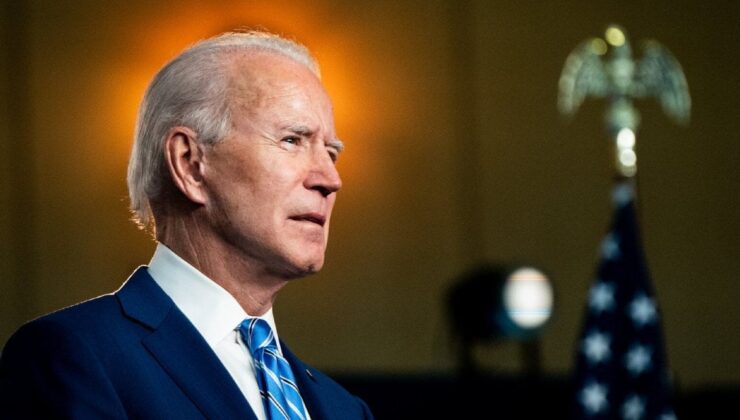 Joe Biden Aday Olma Davetlerini Dinlemiyor!