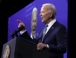 Joe Biden Adaylıktan Çekildi: Dünya Önderleri Nasıl Tepki Verdi?