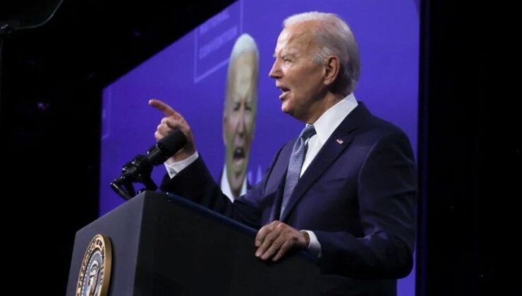 Joe Biden Adaylıktan Çekildi: Dünya Önderleri Nasıl Tepki Verdi?