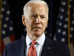 Joe Biden: Hiç Kimse Maddelerden Üstün Değildir, Ne ABD Başkanı Ne de Yüksek Mahkeme Yargıçları