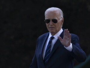 Joe Biden Kovid Mi Oldu? Biden Koronavirüs’e Mi Yakalandı, Testi Olumlu Mi Çıktı?