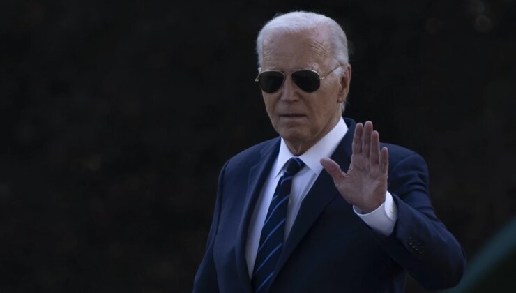 Joe Biden Kovid Mi Oldu? Biden Koronavirüs’e Mi Yakalandı, Testi Olumlu Mi Çıktı?