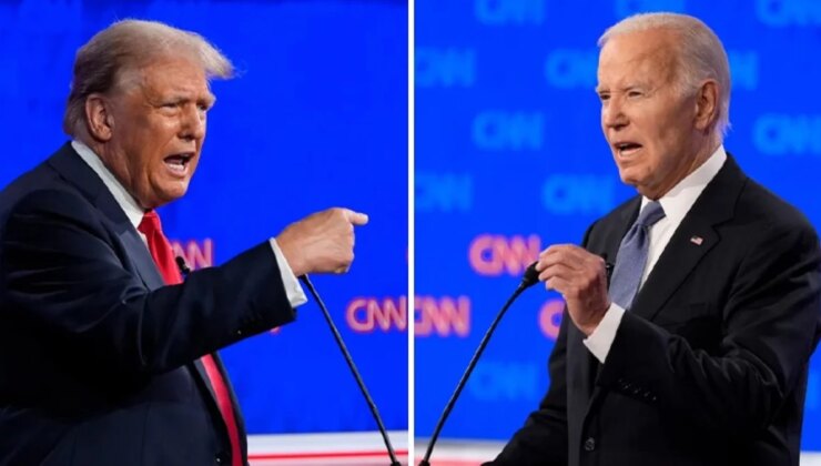 Joe Biden, Zayıf Performansını Seyahatlere ve Jet-Lag’e Bağladı