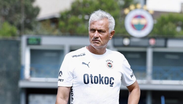 Jose Mourinho, Lugano’dan İntikam Alacak! Aksayan Mevkilerde Değişiklik…