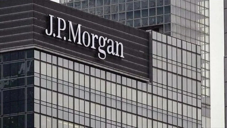 Jpmorgan 5 Türk Bankasında Hedef Güncelledi