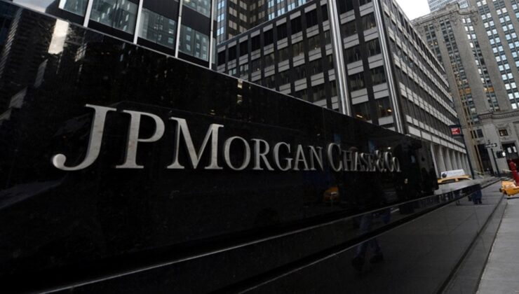 Jpmorgan, Türk Bankaları İçin Hedef Fiyatlarını Revize Etti