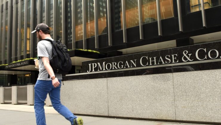 Jpmorgan’dan Türkiye Ziyareti: Ekonomi Raporundan Öne Çıkanlar…