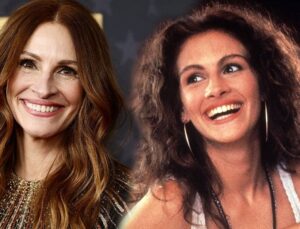 Julia Roberts’ın Ağabeyine Konuşma Yasağı