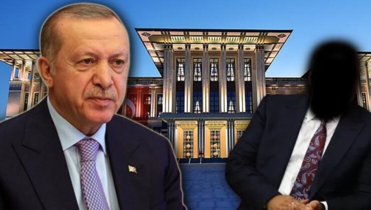 Kabinenin Ardından Bir Değişiklik de Saray’da: Erdoğan’a Yakın İsim Beştepe’den Gidiyor