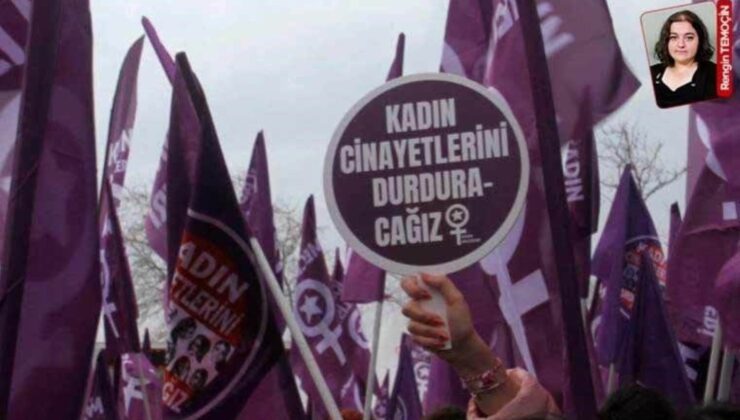 Kadın Cinayetlerine İlişkin Veriler Birbiriyle Çelişiyor