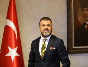 Kadooğlu, “Suriye ile Ticari İlişkiler, Ülke ve Bölge Ekonomimiz İçin Büyük Ehemmiyet Taşıyor”