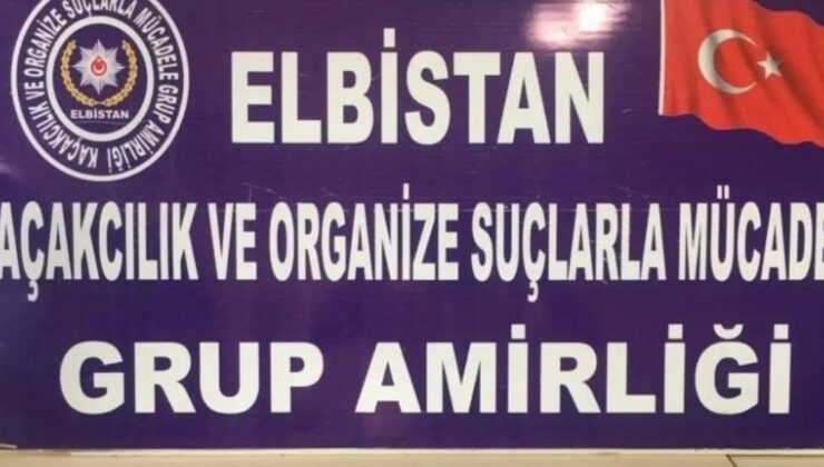 Kahramanmaraş’ta Silah Ticareti Operasyonu: Çok Sayıda Mühimmat Ele Geçirildi