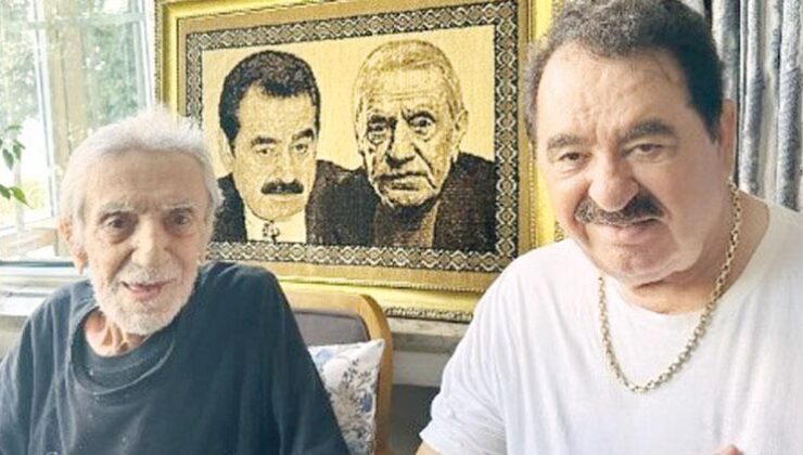 Kalbinden Ameliyat Olacak… İbrahim Tatlıses ‘Helallik’ İstedi