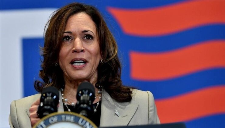 Kamala Harris Kimdir? ABD Başkanı Adayı Kamala Harris Kaç Yaşında, Hangi Misyonlarda Bulundu?