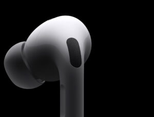 Kameralı Airpods Mu? Pekala Neden?