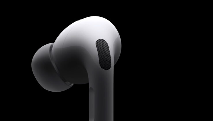 Kameralı Airpods Mu? Pekala Neden?