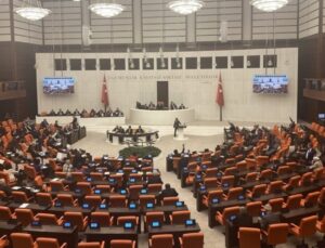 Kamuda Tasarruf Önlemleri TBMM Plan ve Bütçe Komitesi’nde