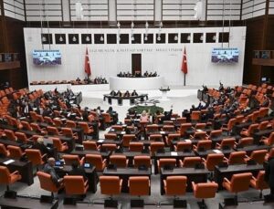 Kamuda Tasarruf Önlemlerini İçeren Yasa Teklifi TBMM’de Kabul Edildi: 1 Ocak’ta Yürürlüğe Girecek