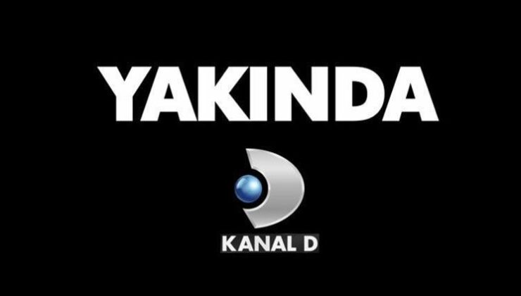 Kanal D’de Yaz Dönemi Sürprizleri Bitmiyor… Yeni Tanıtım Sineması Merak Uyandırdı