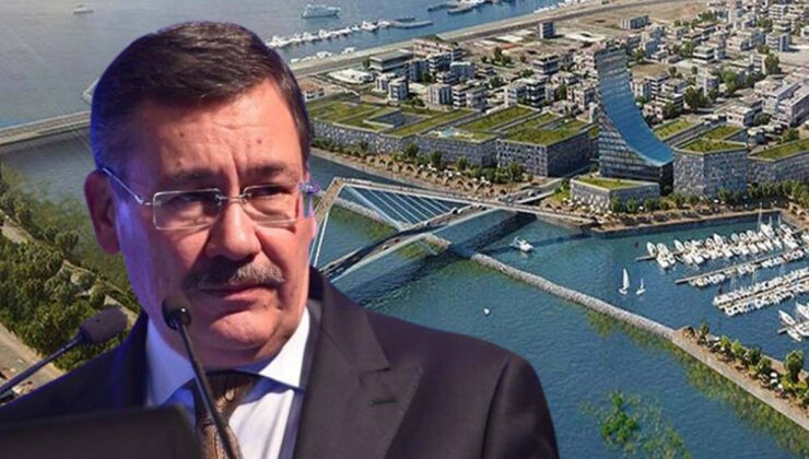 Kanal İstanbul’un İhalesi Eski AKP’li Milletvekilinin Aile Şirketine Gitti: Gökçek’le İlgili Dikkat Çeken Detay!