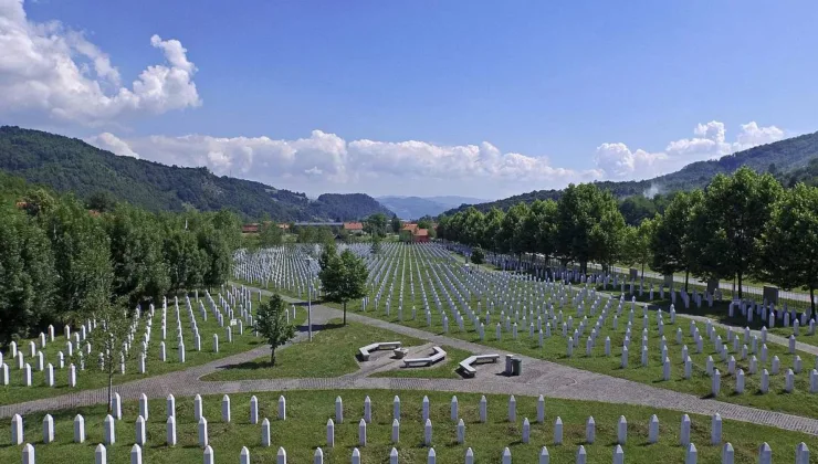 Karar Resmî Gazete’de: 11 Temmuz Günleri, “Srebrenitsa Soykırımı’nı Uluslararası Düşünme ve Anma Günü” Olarak İlan Edildi