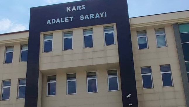 Kars’ta Evinde Uyuşturucu Bulunan Zanlı Tutuklandı