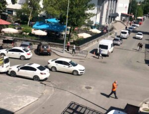 Kars’ta Haziran Ayında Trafiğe Kayıtlı Araç Sayısı 49 Bin 903 Oldu