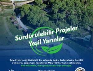 Kartal Belediyesi, AB ile İklim Değişikliği ve Sürdürülebilir Enerji İş Birliği Yapacak