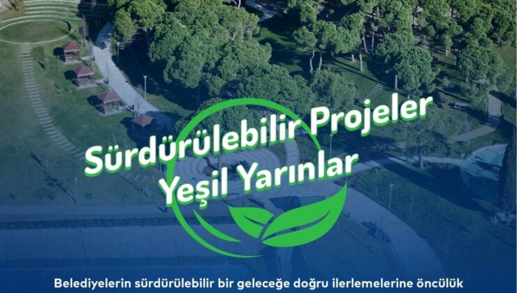 Kartal Belediyesi, AB ile İklim Değişikliği ve Sürdürülebilir Enerji İş Birliği Yapacak