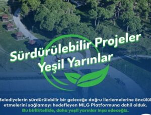 Kartal Belediyesi Avrupa Birliği’nin İklim Değişikliği Mücadele Platformuna Katıldı