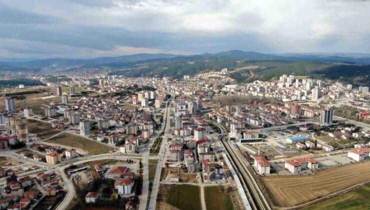 Kastamonu’da Mayıs Ayında İhracat Yüzde 50,5 Azaldı