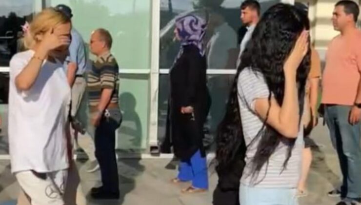 ‘Katalog’ ile Çalışan Fuhuş Çetesi Çökertildi… İğrenç Pazarlık! Polis Kıskıvrak Yakaladı