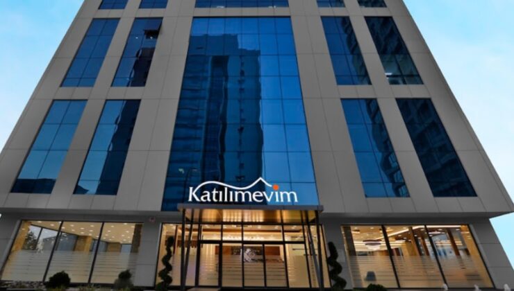 Katılımevim, Yeni Yatırımından 283.5 Milyon Dolar Gelir Elde Edecek