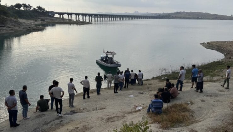 Kayıp Aranıyordu: 19 Yaşındaki Gençten Kahreden Haber!