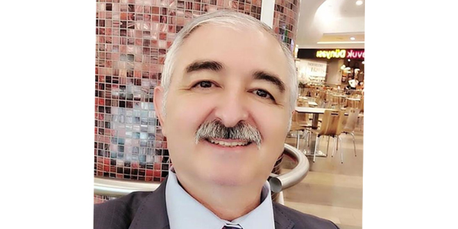 Kayıp Prof. Dr. Bekir Karasu’nun Cesedi Bulundu