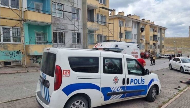 Kayseri’de 1,5 Yaşındaki Bebek Ölü Bulundu