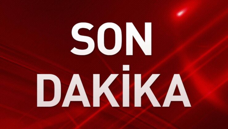 Kayseri’deki Olaylarla İlgili Ali Yerlikaya’dan Açıklama