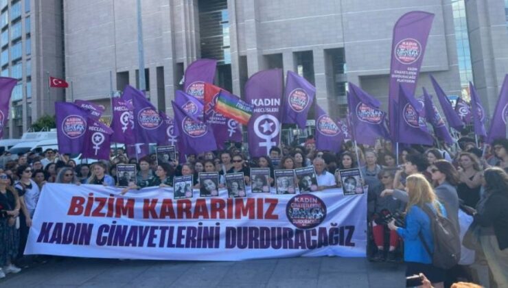 Kcdp İlk Altı Ayın Raporunu Açıkladı: Üç Yüz Yirmi İki Kadın Katledildi