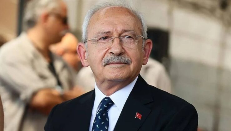 Kemal Kılıçdaroğlu: CHP’de En Az 50 Vekil Bana Sadık