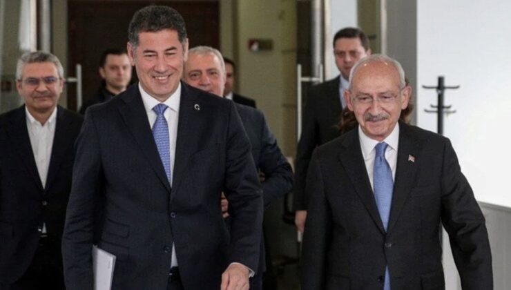 Kemal Kılıçdaroğlu, Sinan Oğan’ın Açıklamalarına Sert Karşılık Verdi