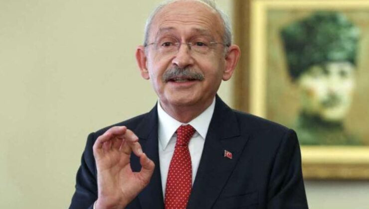 Kemal Kılıçdaroğlu’ndan Başları Karıştıracak Açıklama: Yeni Parti Kuracak Mı?